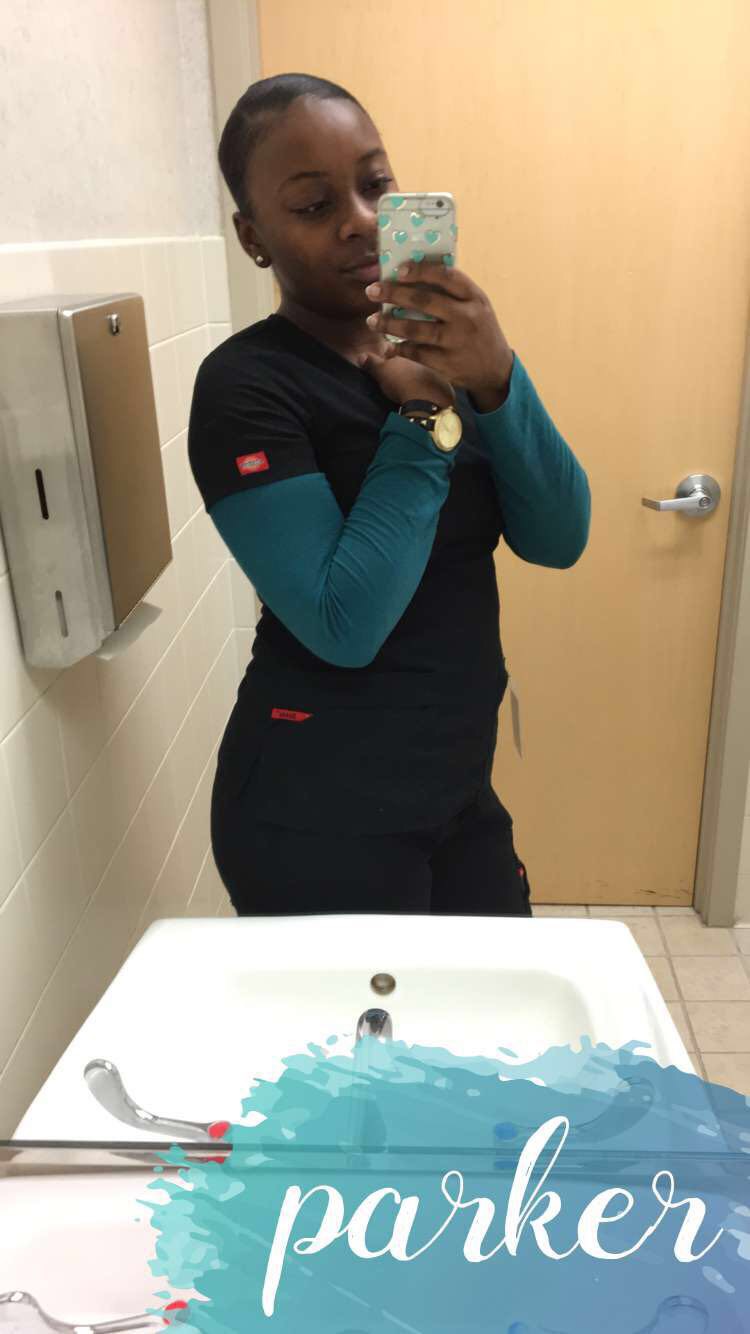 CustomFit Featured Client